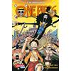 Carlsen Verlag GmbH One Piece 46. Abenteuer auf der Geisterinsel: Piraten, Abenteuer und der größte Schatz der Welt!