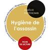 PAIDEIA EDUC FR Fiche de lecture Hygiène de l'assassin d'Amélie Nothomb (Étude intégrale)