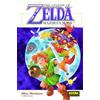 NORMA EDITORIAL, S.A. THE LEGEND OF ZELDA 03. MAJORA'S MASK (NUEVO PVP): MAJORA'S MASK: 3