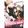 Egmont Manga Kaguya-sama: Love is War 27