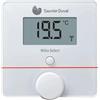 Hermann Saunier Duval Migo Select centralina climatica modulante wifi Ebus codice prod: 0010035735