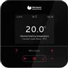 Hermann Saunier Duval Mipro Sense SRC 720 centralina climatica modulante wifi Ebus codice prod: 0020260974