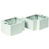 Aermec Kit piedini per ventilconvettore FCZ/FCZI codice prod: ZXZ