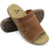 Zerimar Sandali Uomo | Infradito Uomo | Sandali Uomo in Pelle | Sandali Uomo Cuoio | Sandali Uomo Estate