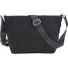 J JONES JENNIFER JONES JENNIFER JONES Borsa a tracolla da Donna Borsa a spalla leggera | Nylon trapuntato imbottita Tracolla larga