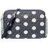 Michael Kors Borsa a tracolla Jet Set Large Pois Logo Signature