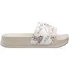 Alviero Martini 1A Classe Alviero Martini Prima Classe Ciabatte Donna Stampa Geo Platform | Suola Platform, Stampa Geo Classic, In Gomma, Fascione Largo, Donna e Ragazza