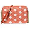 Michael Kors Borsa a tracolla Jet Set Large Pois Logo Signature