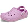 Crocs Classic Lined Clog, Unisex | Scarpe per il tempo libero