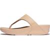 Fitflop Lulu Leather Toepost SandaliDonna