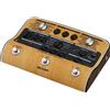 ZOOM Acoustic Creator AC-3 Preamp per chitarra acustica Giappone NUOVO