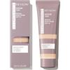 Revlon Illuminance Tinted Serum, Fondotinta in Siero Triplo Acido Ialuronico, Uniforma il Tono della Pelle, Illumina e Idrata per tutto il giorno, SPF 15, 201 Creamy Natural, 28 ml