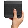 BOSGAME P4ultra Mini PC Ryzen 7 7730U (fino a 4,5 GHz, 8C/16T) Mini computer, DDR4 16 GB RAM, SSD M.2 PCIe NVMe da 1 TB Mini desktop, HDMI/DP/USB-C, Triplo Display 4K, Doppia LAN RJ45, WiFi 6E, BT 5.2