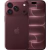 Apple iPhone 18 Pro 256GB Burgundy Garanzia Europa