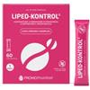 Promopharma Liped Kontrol 60stick