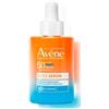 Avene (pierre Fabre It.) Avene Sol Ultra Siero Idrata