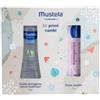 Lab.expanscience Italia Mustela Cof Porta Pannolino