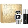 paco rabanne Profumi AYATS Set Phantom Eau de Toilette 100 ml + Deodorante 150 ml - Freschezza di lunga durata