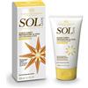 Bottega di LungaVita Natural Products Bottega di lungavita Sol leon scrub prima del sole 150ml. 1 x 150 ml