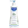 Lab.expanscience italia srl MUSTELA HYDRA BB CORPO 500ML