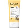 Patyka cosmetics sas PATYKA CREMA VISO SOLARE COLORATA NUDE SPF50+ - 40 ML