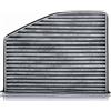 SPEED filtro abitacolo ford focus II/volvo c30/s40/v50