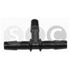 STC Bocchettone raccordo T400063