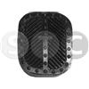 STC Rivestimento pedale frizione T400411