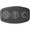 STC Rivestimento pedale frizione T400413