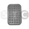 STC Rivestimento pedale frizione T402773