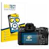 brotect Pellicola Vetro per Nikon Z6 III | Chiara Protezione Schermo Made in Germany Durezza 9H Anti-Graffio Glass Screen Protector