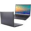 mCover Custodia compatibile solo per Lenovo ThinkPad L15 Gen 3 da 15,6 pollici 2023-2025 | Gen 4 Series Windows Notebook (non compatibile con altri modelli) - Nero