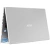 mCover - Custodia Rigida Solo per Acer Aspire 5 A515-54 da 15,6, Colore: Trasparente