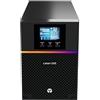 Vertiv Liebert GXE UPS 2kVA 1ph UPS 230V Torre W/Batteria, Input C20/C13 x 8 Output, 2 anni di garanzia