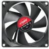 Spire ORION 90X25 SP09025S1L3-1 Ventola di Raffreddamento, 12V DC, Nero