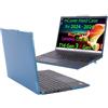 mCover Custodia compatibile solo per notebook Lenovo ThinkPad T16 Gen 3/Gen 4 Series da 16 2024-2026 (non compatibile con altri modelli Lenovo) - Aqua