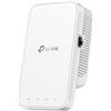 Amazon Renewed TP-Link RE330 - Amplificatore WLAN (867 Mbit/s, 5 GHz + 300 Mbit/s, 2,4 GHz, controllo tramite app, indicatore di potenza del segnale