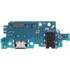 Liaoxig per Parti di Ricambio Galaxy per Samsung Galaxy A23 5G SM-A236B Scheda Porta di Ricarica originale per Parti di Ricambio Galaxy