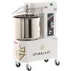 SPIRALMAC SV8VV - Impastatrice a spirale - 10 Velocità - 8 Kg