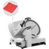 Berkel Red Line 300 Grigia - Affettatrice con lama antiaderente in acciaio da 300 mm