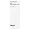 HCS Srl FACE D PURE PLUMP 50ML