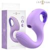 INTENSE HIGH TECH INTENSE - VIBRATORE E STIMOLATORE BAXTER VIOLA