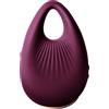CLIMAXIMUM - VIBRATORE COASSIALE PER DITA
