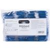 PASANTE - PRESERVATIVI RIBBED PASSION BUSTA 144 UNITÀ