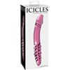 ICICLES - MASSAGGIATORE IN VETRO N. 57