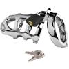 METAL HARD - ANELLO GABBIA GABBIA