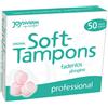 JOYDIVISION SOFT-TAMPONS - TAMPONI MORBIDI ORIGINALI PROFFESIONALI