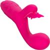CALEXOTICS - BUTTERFLY KISS FLUTTER ROSA