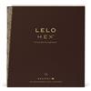 LELO - PRESERVATIVI HEX RESPECT XL 36 CONFEZIONE