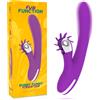 FUN FUNCTION - BUNNY FUNNY VIBRATION 2.0